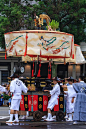 山鉾巡行2013（祇園祭）その２．山伏山～鶏鉾編 : 花景色－K.W.C. PhotoBlog: 
