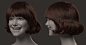 Hair&Fur Test, lim Jaegil : Hair&Fur Test