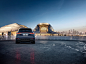 Porsche Cayenne Turbo - CGI & Retouching : CGI & Retouching for the new Porsche Cayenne Turbo