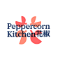 花椒厨房PeppercornKitchen，纽约Designerbytypeji-古田路9号-品牌创意/版权保护平台