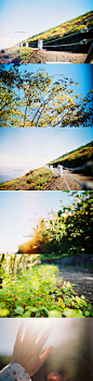 行走的日子。富士山。#摄影师：燕子#