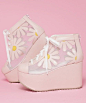 Daisy platforms!