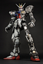 Pin by Stex Auer Toy Collection on Gunpla & Mecha | Pinterest