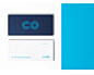 Cosmos Ocean Branding 海洋集运-古田路9号-品牌创意/版权保护平台