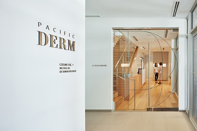 Pacific Derm by omb,...