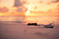 General 1600x1067 macro bottles sand beach sunset sunlight