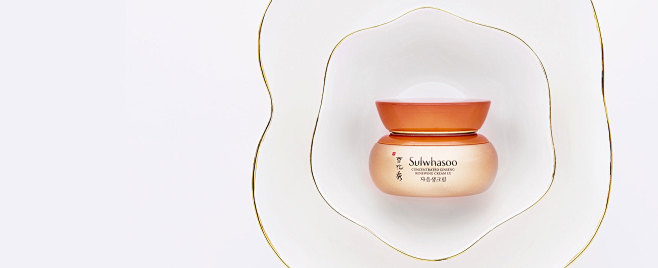 ABOUT SULWHASOO