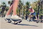 The Drift W1: Experience Segway's New Age E-Skates : Lightweight, portable with endless fun and numerous stylish ways to ride | Check out 'The Drift W1: Experience Segway's New Age E-Skates' on Indiegogo.