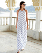 Cameron Russell Stars in J. Crew’s Leisure-Filled June Style Guide