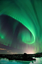 Aurora Borealis - Iceland