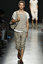 【多图】Bottega Veneta2015春夏男装发布秀_Bottega VenetaT台展示-GQ男士网