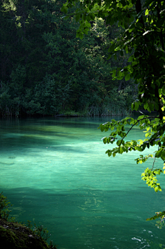 土豆Sue采集到Scenery-Water