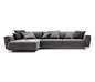 ROLF BENZ 550 TENO - Sofas from Rolf Benz | Architonic : ROLF BENZ 550 TENO - Designer Sofas from Rolf Benz ✓ all information ✓ high-resolution images ✓ CADs ✓ catalogues ✓ contact information ✓ find..