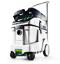 CLEANTEX CT 48 AC | Dust extractor | Beitragsdetails | iF ONLINE EXHIBITION