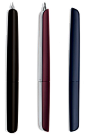 Marc Newson Ltd Nautilus Retractable Pen 2014 - Hermès