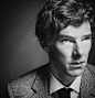 就是爱你这张英俊的大长脸#Benedict Cumberbatch#