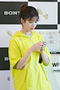 180523 IU 索尼新品发布会高清