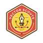 Vector Scouts by Ryan Putnam | Abduzeedo Design Inspiration