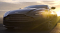 外观 | Aston Martin DB11