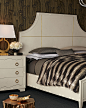 Bernhardt Audrey Bedroom Furniture - Horchow