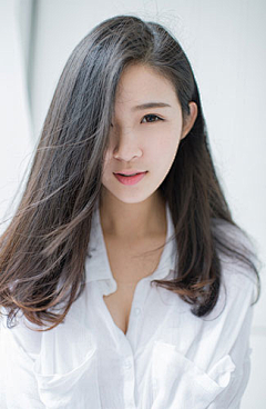 Charles933采集到美女