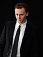 汤姆·希德勒斯顿 Tom Hiddleston