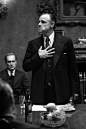 Marlon Brando-The Godfather