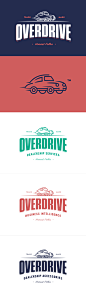 Overdrive