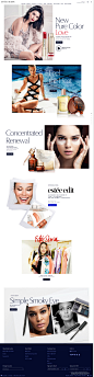 Estee Lauder   Beauty Products, Skin Care & Makeup