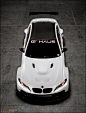 Photograph GTHAUS e92 BMW M3 by Jeremy  Cliff 