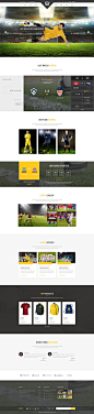 Bootstrap3响应式足球体育网站 - WIKIDEO
 
模板世界 - 分享、下载最新最全的网站模板