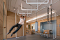 Inteltion Office by Onion : Inteltion Office Architects » Onion Photography Team » W Workspace Photographer » Wison Tungthunya Assistant Photographer » Apidon Chaloeypoj • Niphon Ounroa Image Colorist » Niphon Ounroa Image re…