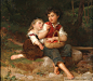 One More Please
Emile Munier