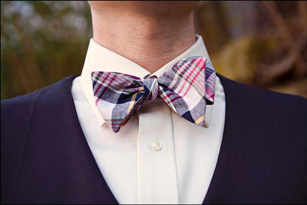 Bow Ties for the Guy...