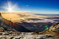 500px / Mount Kinabalu, Malaysia by Jihia Koh