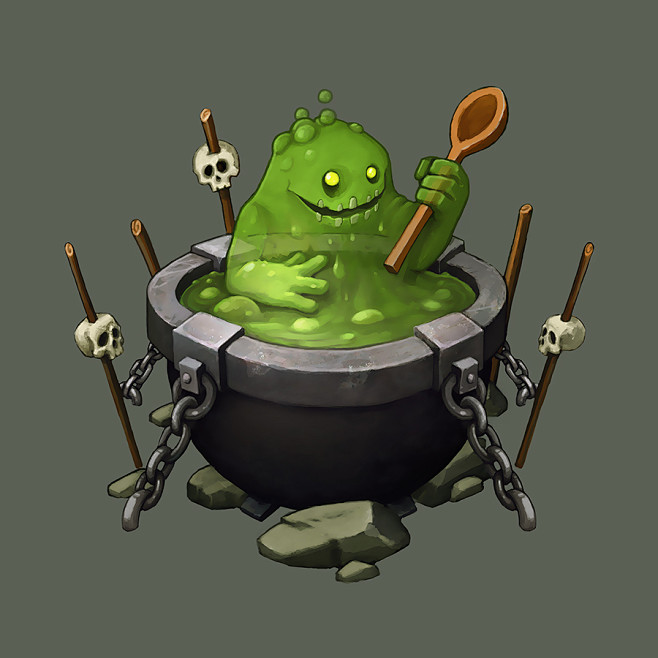 Monstercook! by Seph...