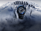 GPW-2000 - GRAVITYMASTER - MASTER OF G - G-SHOCK - CASIO : G-SHOCK WEBサイト