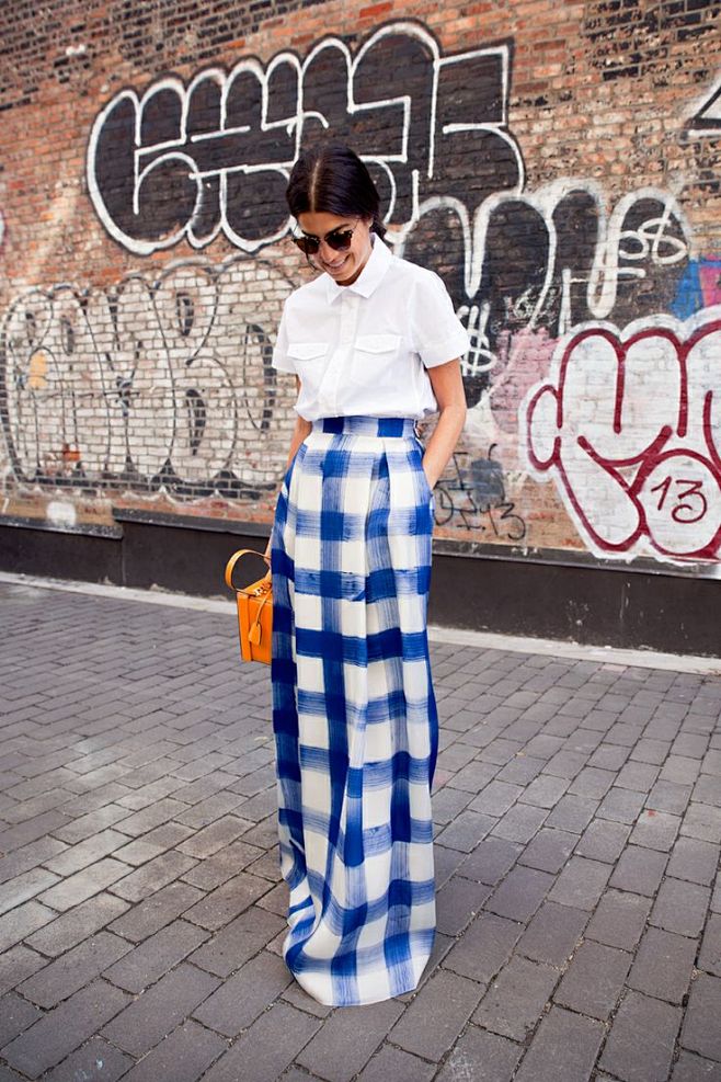 Leandra Medine