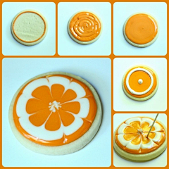 郑小钱cells采集到cake design