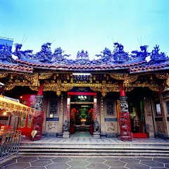 Zhougaoling5201314采集到天堂图片网—城市旅游