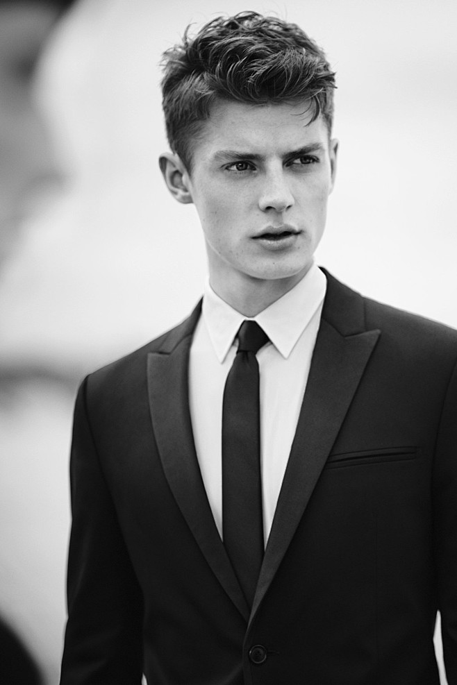 Tibbysworld : dapper...