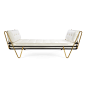 Sofas - Maxime Daybed