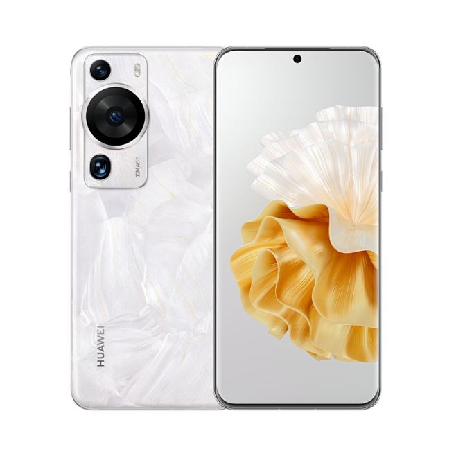 【HUAWEI P60 Pro】价格_参...