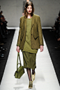 Max Mara | Fall 2014 Ready-to-Wear Collection | Style.com