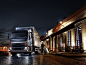 Volvo Trucks : Photographer: Marco MendesRetoucher: Paulo Caixeta 