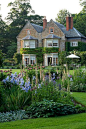 English home and garden
