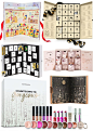 Every Single Beauty Advent Calendar for Christmas 2016!