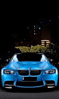 宝马 M3 - BMW M3【3】