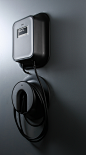 Blink EV Chargers on ID Magazine