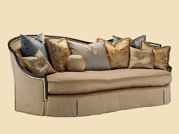 Camila Sofa